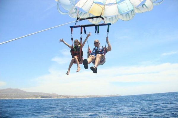 Parasailing In Cabo San Lucas-12 Parasailing In Cabo San Lucas-12