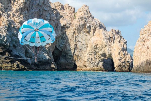 Parasailing In Cabo San Lucas-4 Parasailing In Cabo San Lucas-4