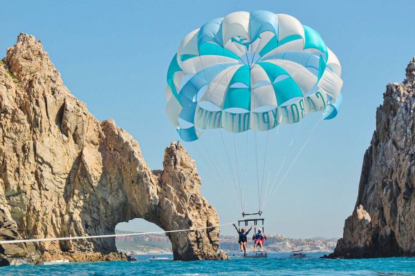 Parasailing In Los Cabos-2 Parasailing In Los Cabos-2