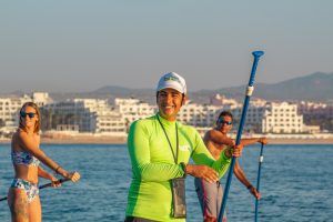 Paddleboard in Los Cabos-5