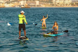 Paddleboard in Los Cabos-7