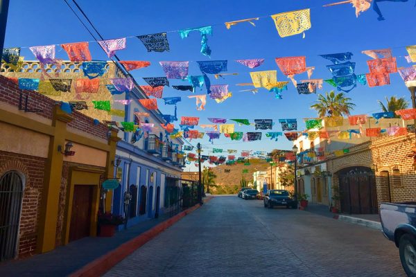 Todos Santos Todos Santos