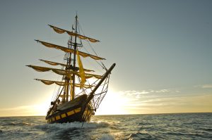 Buccaneer Queen