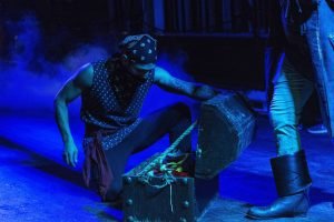 Sunset Pirate Show-4