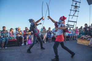 Sunset Pirate Show-6